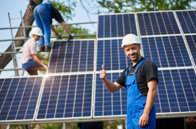 Miért és meddig drágulnak a napelemek?